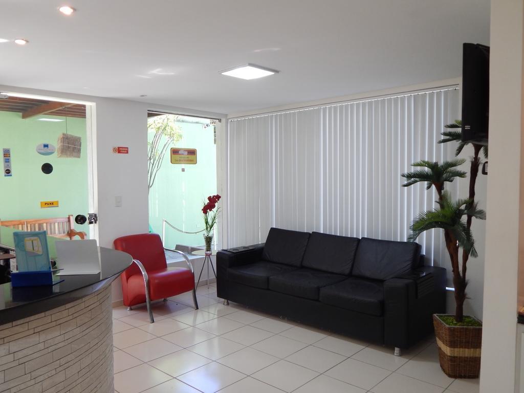 Pousada Perola Dourada Maceio  Exterior photo