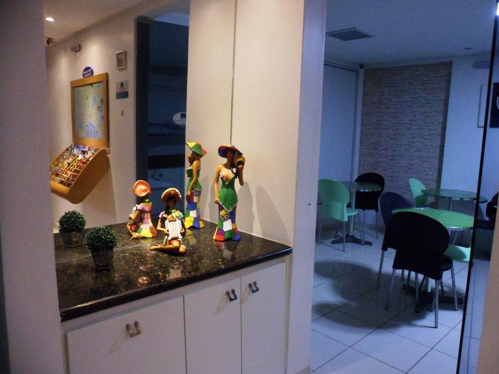 Pousada Perola Dourada Maceio  Exterior photo
