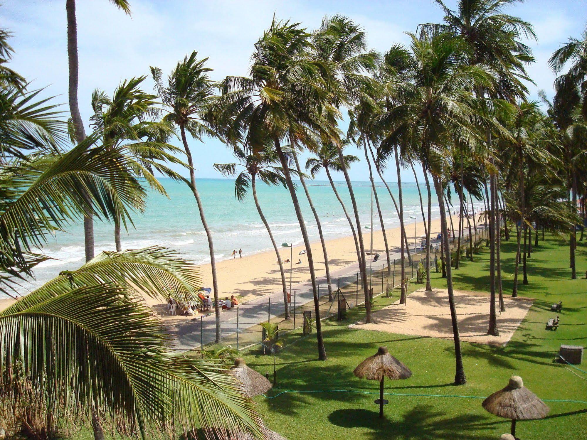 Pousada Perola Dourada Maceio  Exterior photo