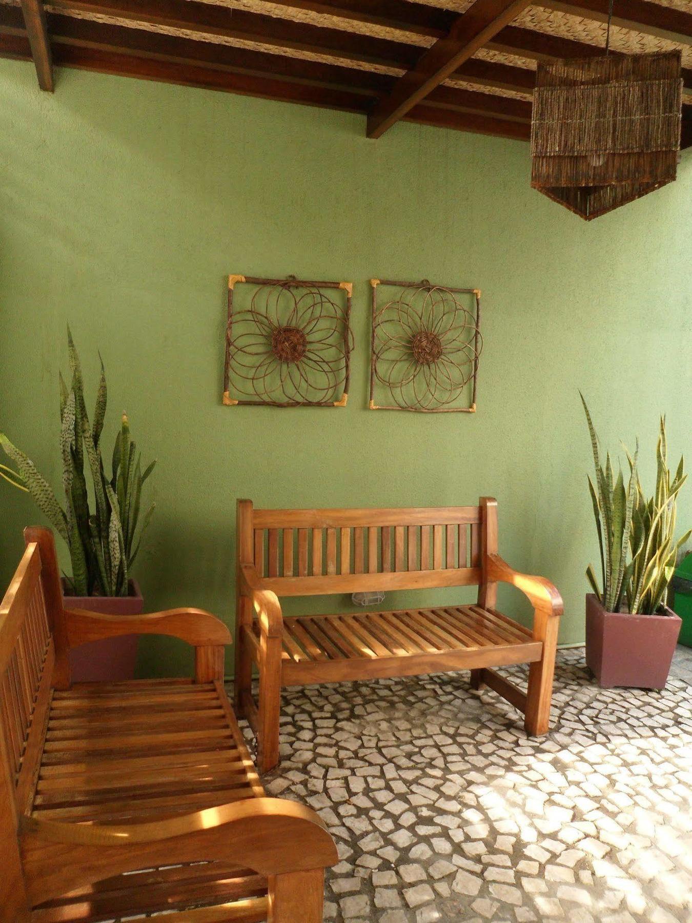 Pousada Perola Dourada Maceio  Exterior photo